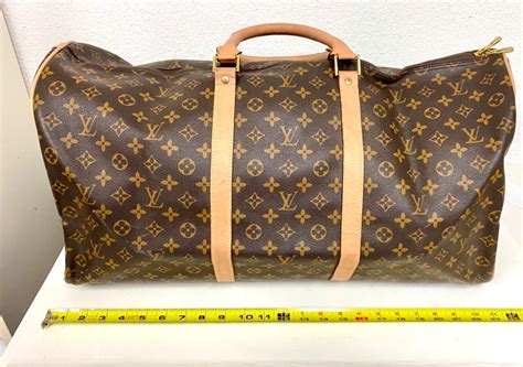 lv duffle bag dupe|lv duffle bag replica.